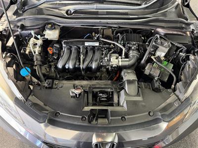 2014 Honda Vezel - Thumbnail