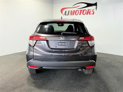2014 Honda Vezel - Thumbnail