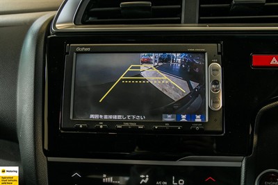 2015 Honda Fit - Thumbnail