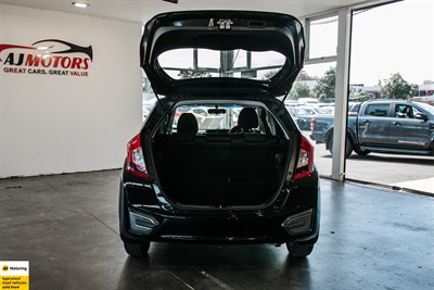 2015 Honda Fit - Thumbnail