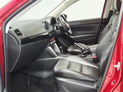 2013 Mazda CX-5 - Thumbnail