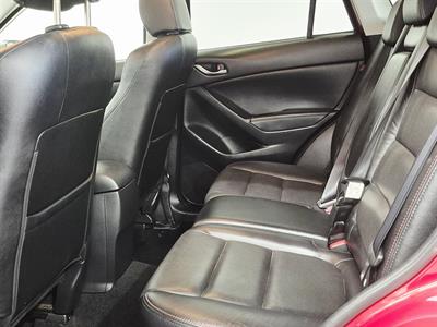 2013 Mazda CX-5 - Thumbnail
