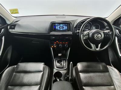 2013 Mazda CX-5 - Thumbnail