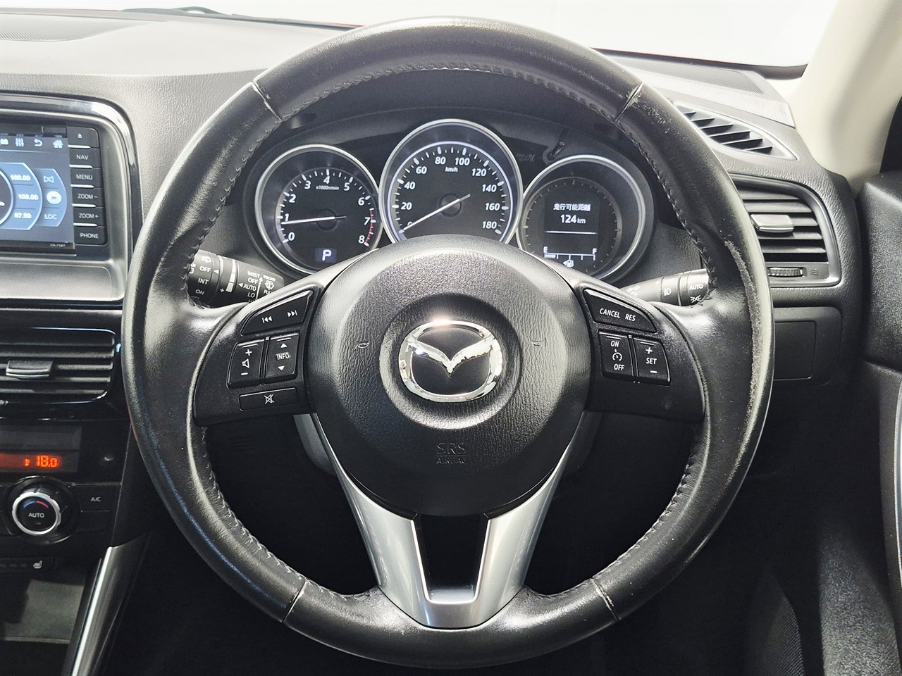 2013 Mazda CX-5