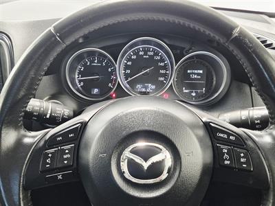 2013 Mazda CX-5 - Thumbnail