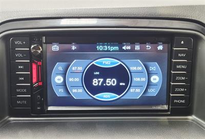 2013 Mazda CX-5 - Thumbnail