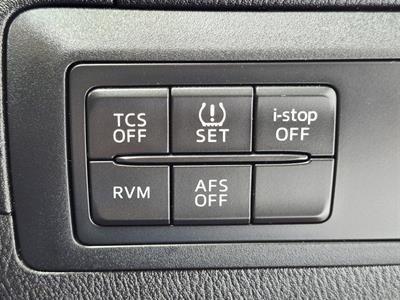 2013 Mazda CX-5 - Thumbnail