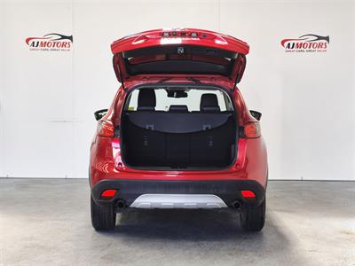 2013 Mazda CX-5 - Thumbnail
