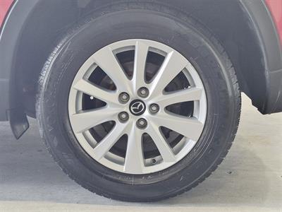 2013 Mazda CX-5 - Thumbnail