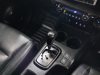 2018 Toyota Hilux - Thumbnail