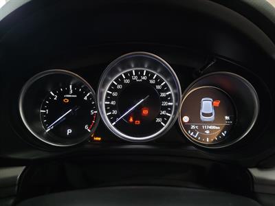 2021 Mazda CX-8 - Thumbnail