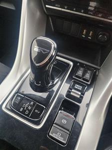 2022 Mitsubishi Eclipse Cross - Thumbnail