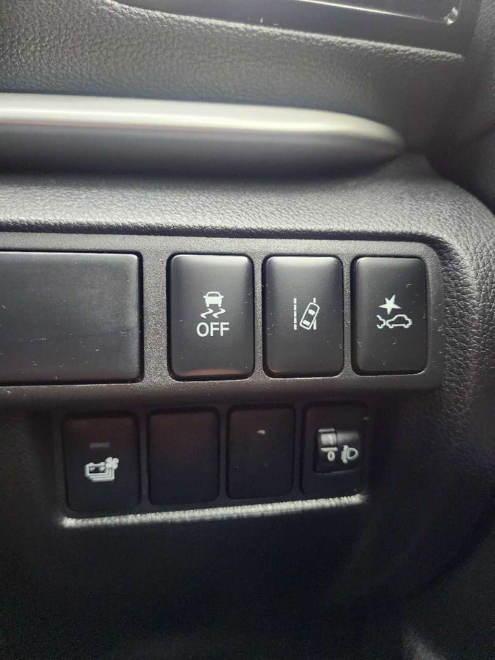 2022 Mitsubishi Eclipse Cross