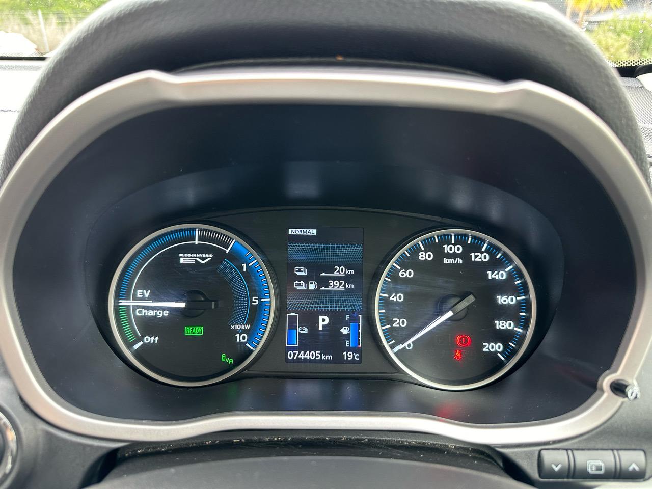 2022 Mitsubishi Eclipse Cross