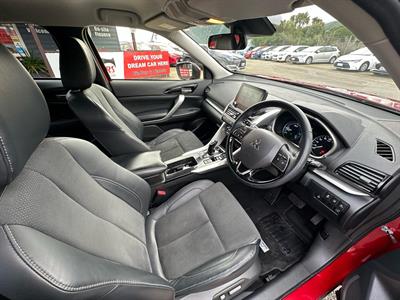 2022 Mitsubishi Eclipse Cross - Thumbnail