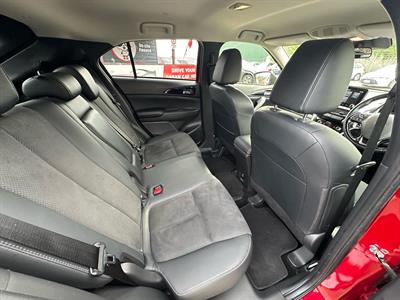 2022 Mitsubishi Eclipse Cross - Thumbnail