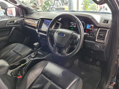 2020 Ford Ranger - Thumbnail