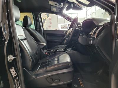 2020 Ford Ranger - Thumbnail