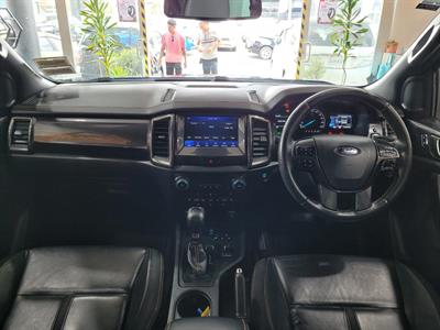 2020 Ford Ranger - Thumbnail