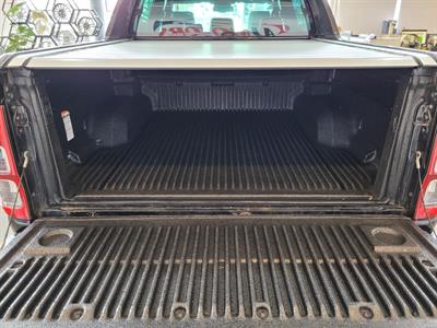 2020 Ford Ranger - Thumbnail