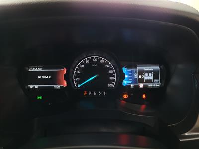 2020 Ford Ranger - Thumbnail