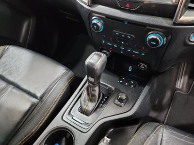 2020 Ford Ranger - Thumbnail