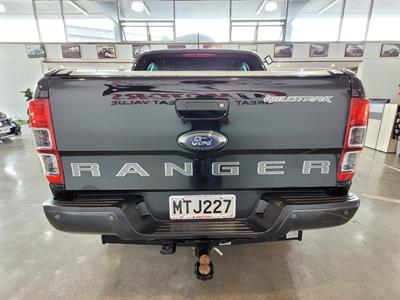 2020 Ford Ranger - Thumbnail