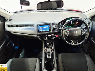 2020 Honda Vezel - Thumbnail