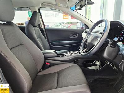 2020 Honda Vezel - Thumbnail