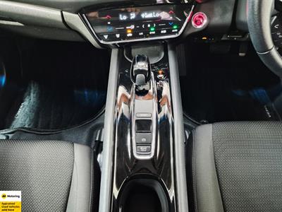 2020 Honda Vezel - Thumbnail