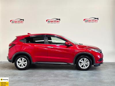2020 Honda Vezel - Thumbnail