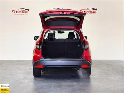 2020 Honda Vezel - Thumbnail