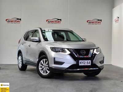 2021 Nissan X-Trail - Thumbnail