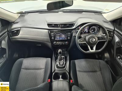 2021 Nissan X-Trail - Thumbnail