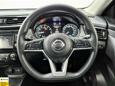 2021 Nissan X-Trail - Thumbnail