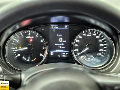 2021 Nissan X-Trail - Thumbnail