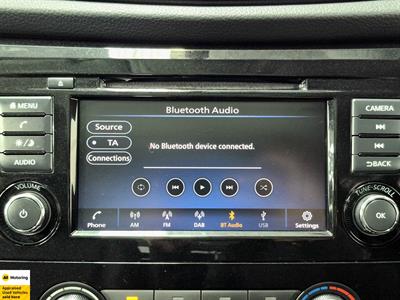 2021 Nissan X-Trail - Thumbnail