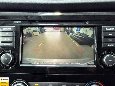 2021 Nissan X-Trail - Thumbnail