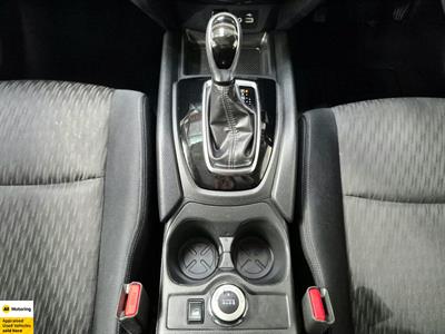 2021 Nissan X-Trail - Thumbnail