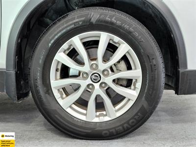 2021 Nissan X-Trail - Thumbnail