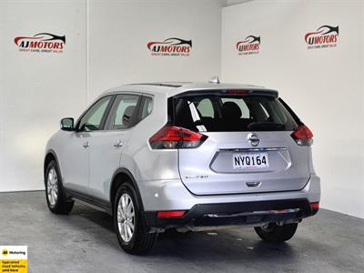 2021 Nissan X-Trail - Thumbnail