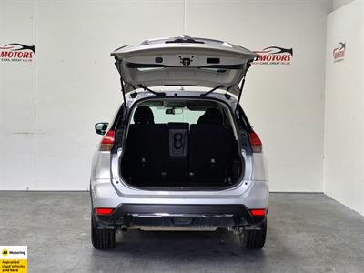 2021 Nissan X-Trail - Thumbnail