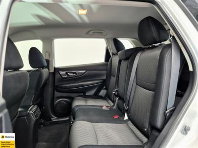 2021 Nissan X-Trail - Thumbnail