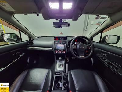 2012 Subaru Impreza - Thumbnail