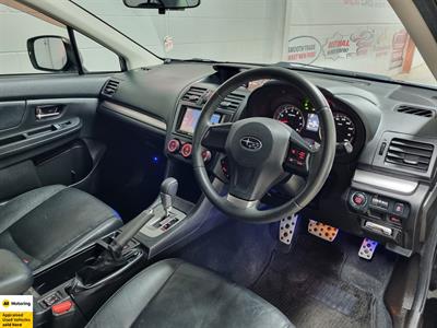 2012 Subaru Impreza - Thumbnail