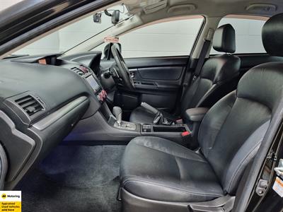 2012 Subaru Impreza - Thumbnail