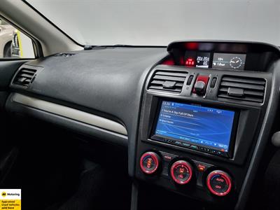 2012 Subaru Impreza - Thumbnail