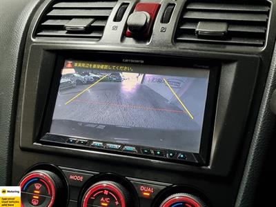 2012 Subaru Impreza - Thumbnail