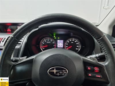 2012 Subaru Impreza - Thumbnail