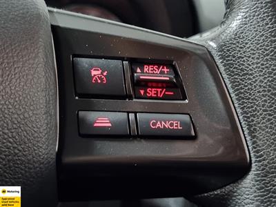 2012 Subaru Impreza - Thumbnail